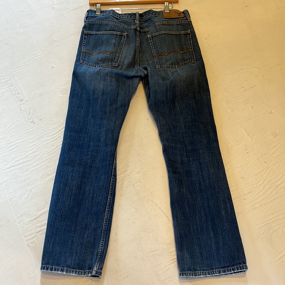 American Eagle “Original Straight” - image 4